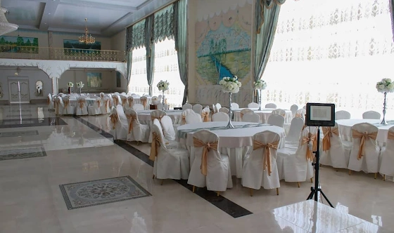 Фото №16 зала Большой зал