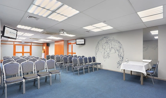 Фото №2 зала Конференц-зал «Победа»