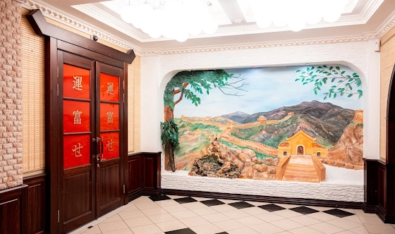 Фото №7 зала Средний зал