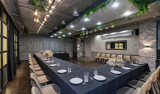 Фото №10 зала Банкетный зал