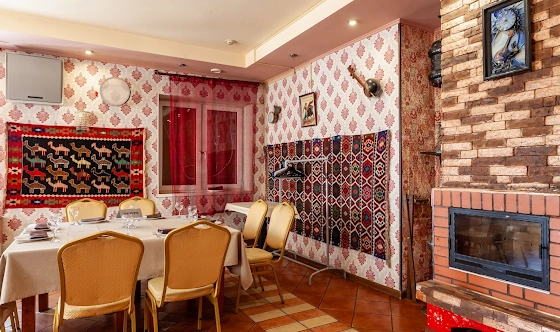 Фото №12 зала Средний зал 