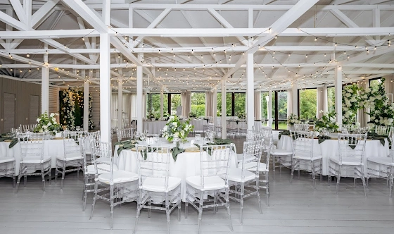 Фото №6 зала Основной зал