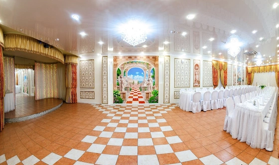 Фото №8 зала Большой зал