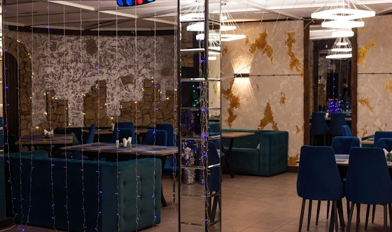 Фото №11 зала Основной зал 