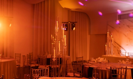 Фото №15 зала Большой зал 