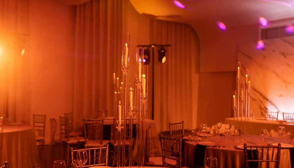 Фото №15 зала Большой зал 