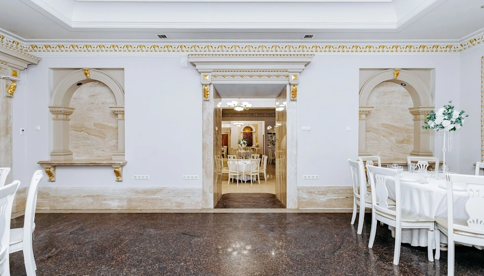 Фото №6 зала Малый зал