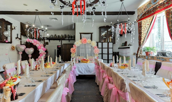 Фото №4 зала Помещение