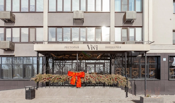 Фото №7 зала Основной зал 