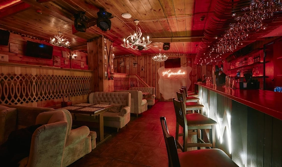 Фото №19 зала Основной зал