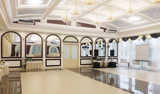 Фото №12 зала Imperial