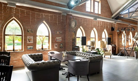 Фото №5 зала Малый зал