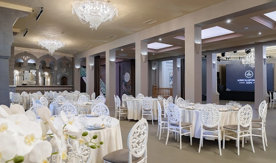 Фото №3 зала Основной зал 