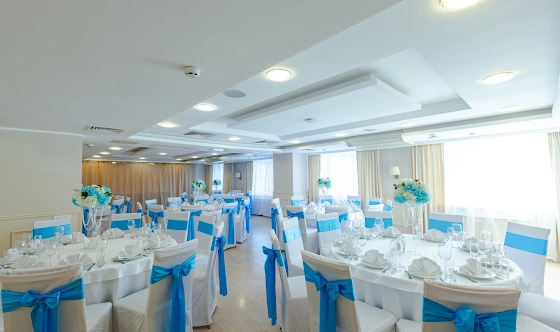 Фото №18 зала Ресторан 