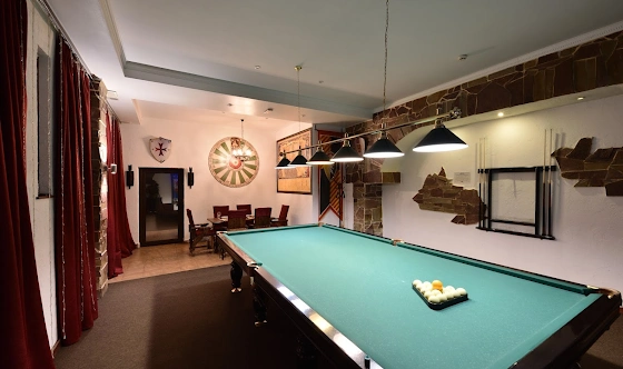 Фото №2 зала VIP-зал №2