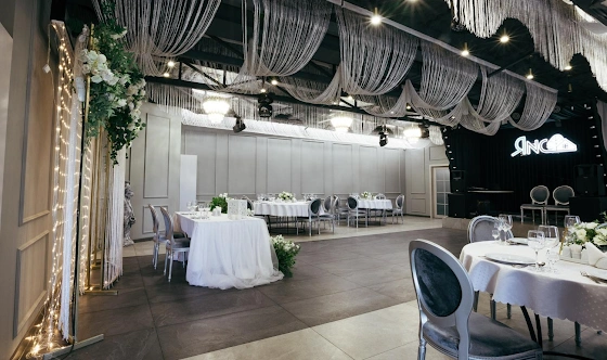 Фото №4 зала Основной зал 