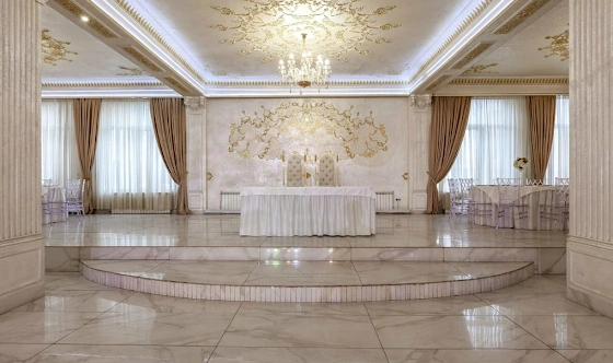 Фото №14 зала Большой зал