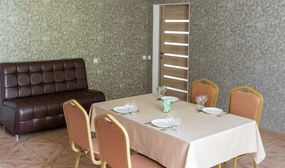 Фото №3 зала VIP-комната