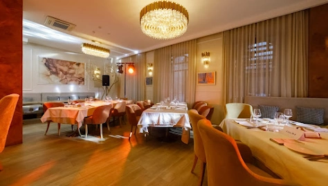 Фото №2 зала Банкетный зал