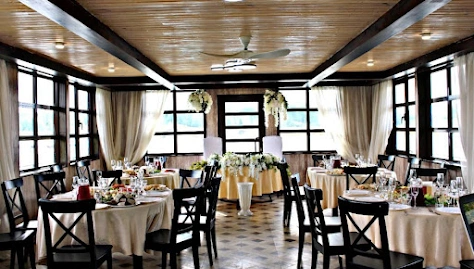 Фото №1 зала Банкетная беседка