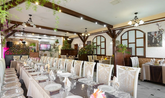 Фото №3 зала Банкетный зал №1