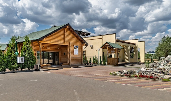 Фото №8 зала Зал "Восход"