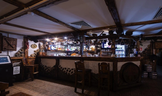 Фото №14 зала Зал ресторана 