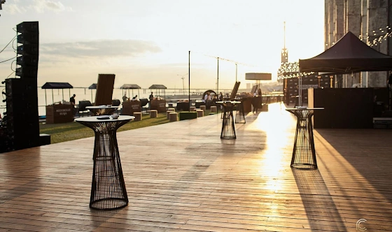 Фото №4 зала Основной зал 