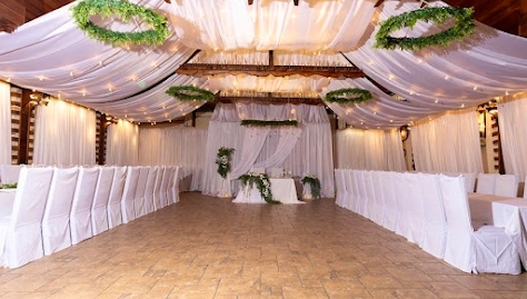 Фото №2 зала Банкетный зал