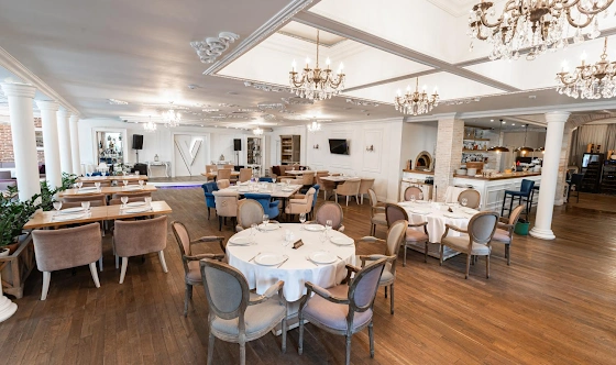 Фото №15 зала Основной зал