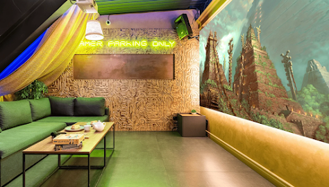 Фото №4 зала Залы до 8 человек