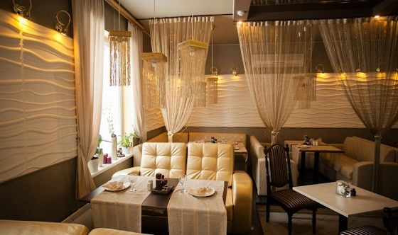 Фото №8 зала Основной зал 