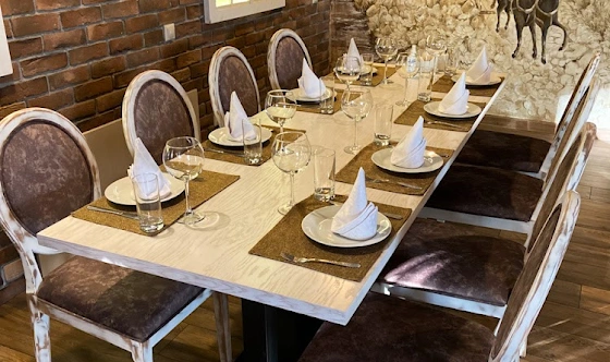 Фото №8 зала Основной зал