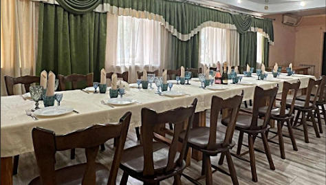 Фото №2 зала Банкетный зал 