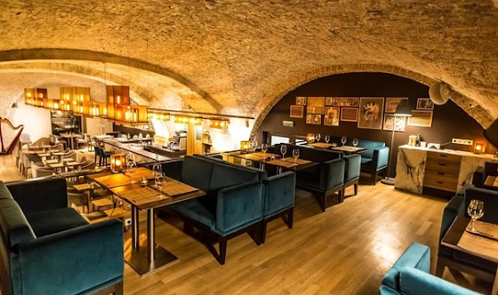 Фото №17 зала Основной зал