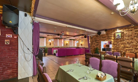 Фото №6 зала Основной зал