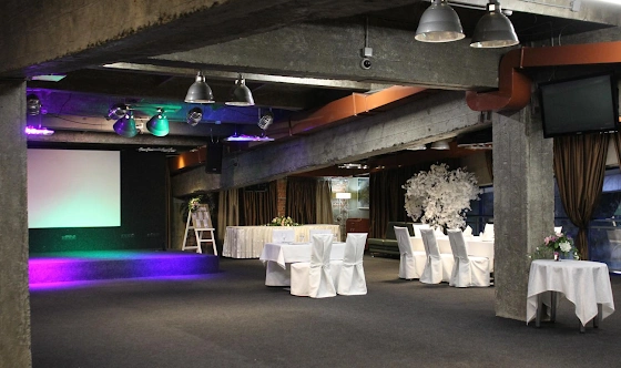 Фото №10 зала LOFT