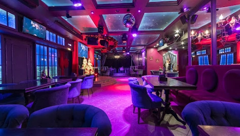 Фото №5 зала Основной зал