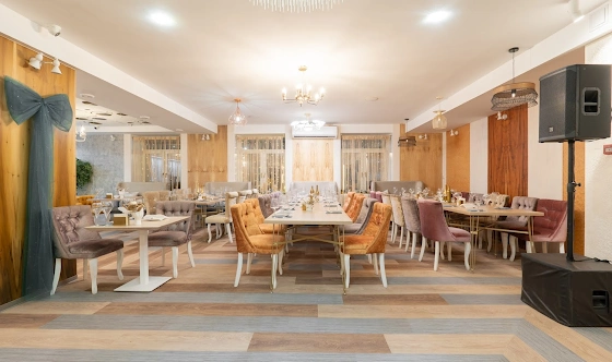 Фото №6 зала Основной зал