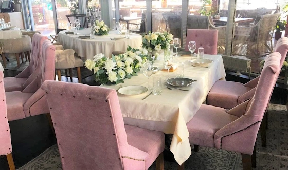 Фото №6 зала Основной зал