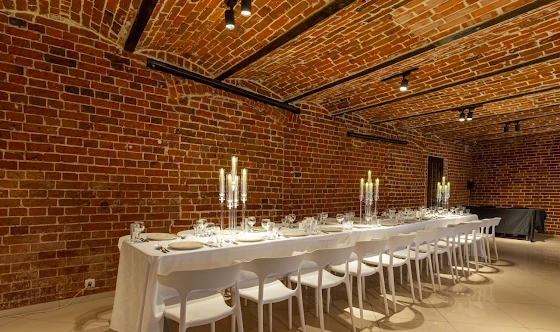 Фото №14 зала Зал Лофт