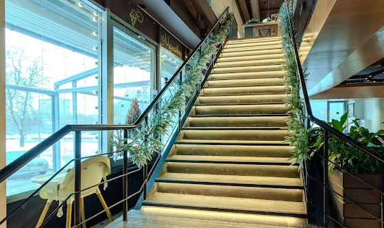 Фото №20 зала Зал 2 этажа 