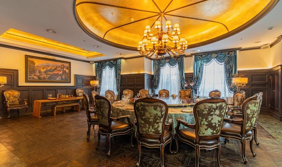 Фото №3 зала VIP-зал №2