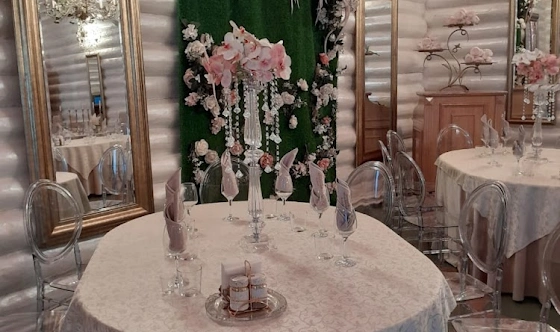 Фото №10 зала Bohemia