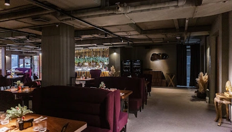 Фото №2 зала Зал "1 этаж" 