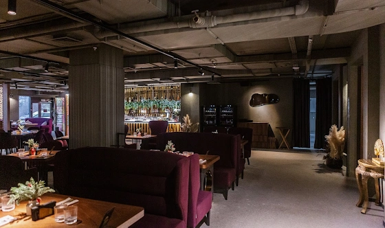 Фото №2 зала Зал "1 этаж" 