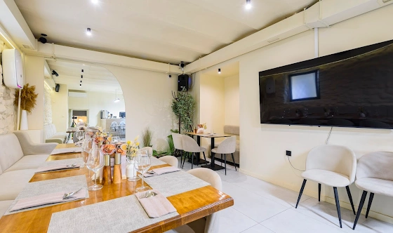 Фото №17 зала Вип-зал