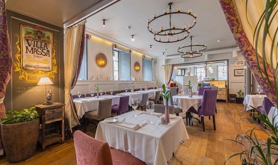 Фото №5 зала Основной зал