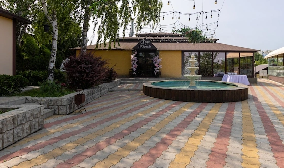 Фото №12 зала Караоке-зал