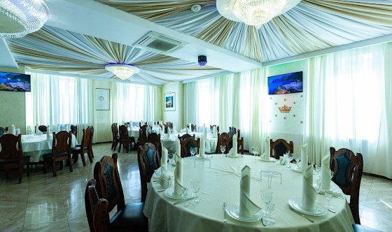 Фото №11 зала Большой зал